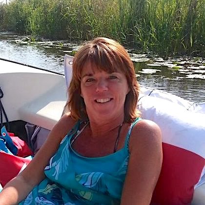 Dorine Witvoet