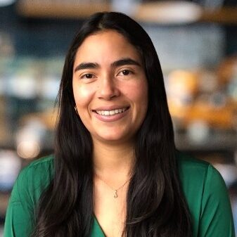 Laura Del Castillo Munera
