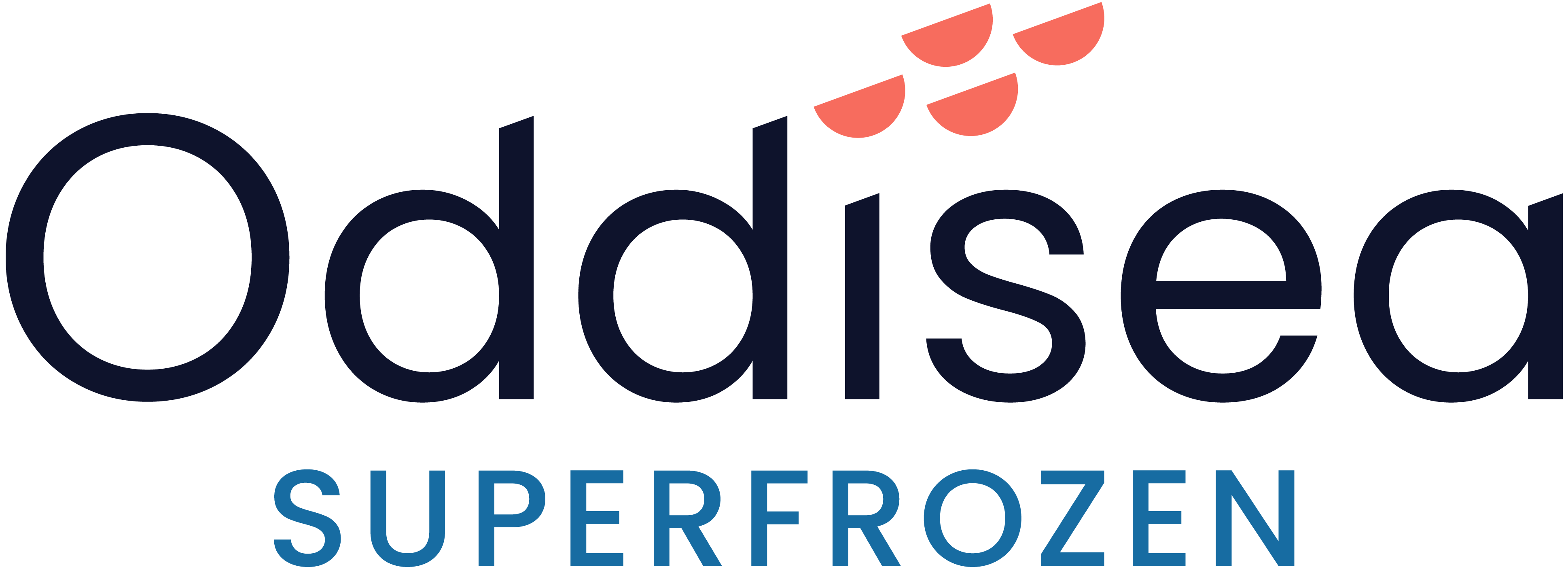 Oddisea SuperFrozen