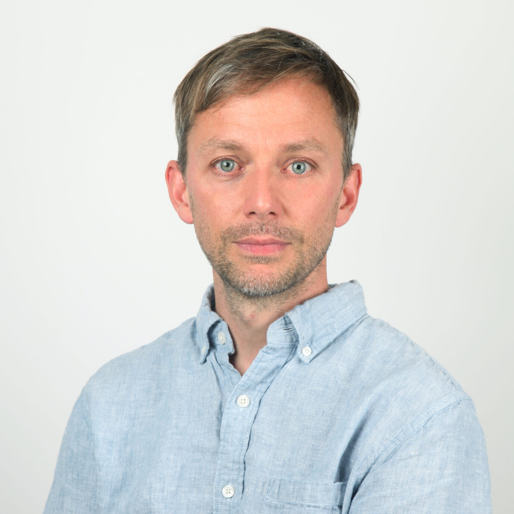 Dr. Andrew F. Johnson 